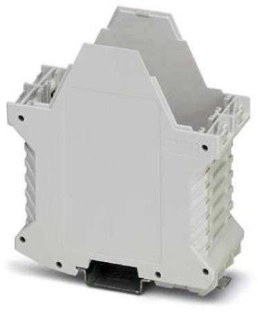 Phoenix Contact ME 45 UT TBUS KMGY 2869511 custodia per elettronica 99 Poliammide Grigio luminescente 10 pz.-0