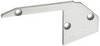 Barthelme 62397350 62397350 Kit tappi terminali Alluminio (L x L x A) 54.2 x 2 x 25.3 mm 1 pz.