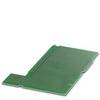 Phoenix Contact ME-PLC 40/36 BUS DEV-PCB breadboard Verde 1 pz.