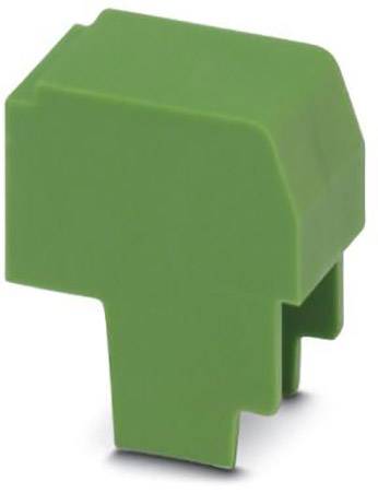 Phoenix Contact ME B-12,5 3MSTBO GN 2709176 custodia per elettronica 10 x 16.35 x 18.5 Poliammide Policarbonato Verde 50-0