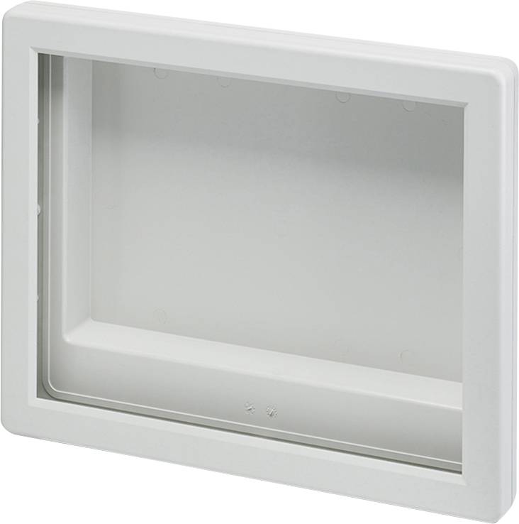 Phoenix Contact DCS 15 M C O C C 7035 2203189 custodia per elettronica 362 x 286 x 62 ABS Grigio luminescente 4 pz.