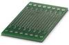 Phoenix Contact EH 45F/16 DEV-PCB breadboard Verde 1 pz.