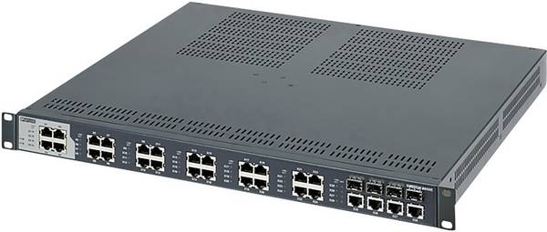 Phoenix Contact 2891072 FL SWITCH 4824E-4GC Switch ethernet industriale