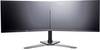Iiyama DS1002D-B1 Supporto da tavolo per monitor 2 Display: (s) 76,2 cm (30") Nero Inclinabile