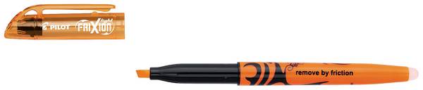 Illuminante PILOT FRIXION Arancio
