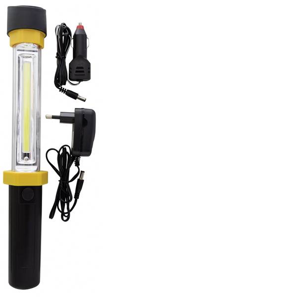 Torce tascabili - REV 0090930903 LED Lampada da lavoro a batteria ricaricabile - Torce tascabili - REV 0090930903 LED Lampada da lavoro a batteria ricaricabile -