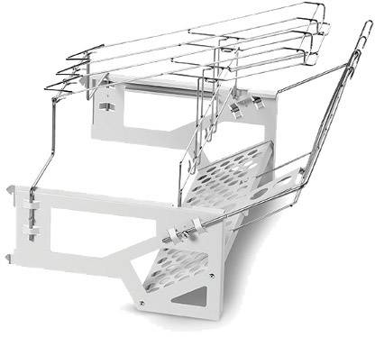 OKI Alimentatore banner Banner Holder C911 C931 45531003-0