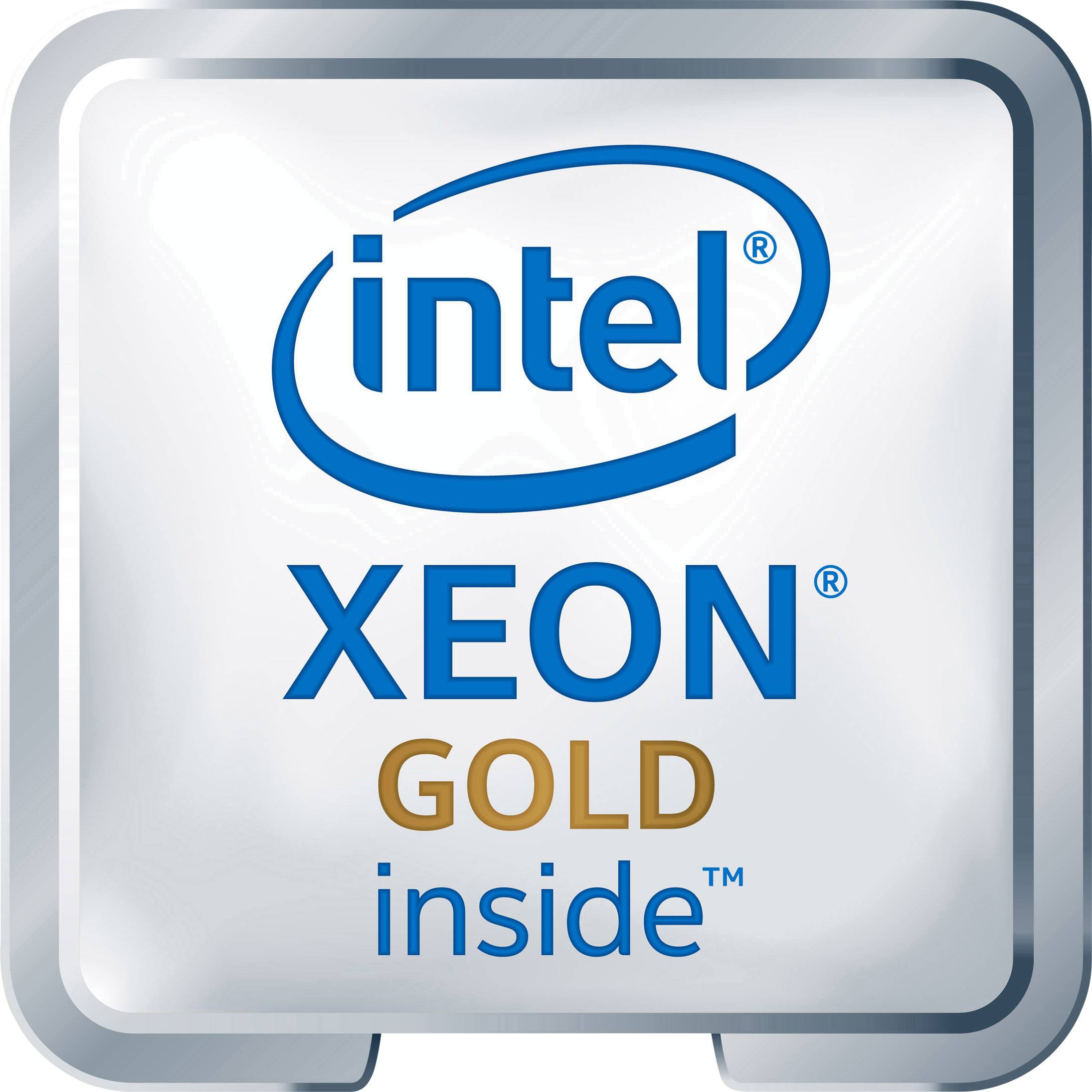 Intel® Xeon Gold 5120 14 x 2.2 GHz 14-Core CPU (WOF) Attacco (PC): Intel® 3647 105 W BX806735120-0