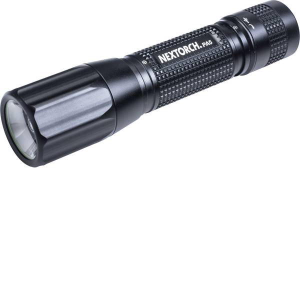 Torce tascabili - Nextorch PA5 LED Torcia tascabile Interfaccia USB, regolabile a batteria ricaricabile, a batteria 660 lm 198 g - Torce tascabili - Nextorch PA5 LED Torcia tascabile Interfaccia USB, regolabile a batteria ricaricabile, a batteria 660 lm 198 g -