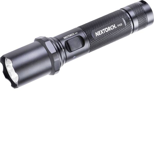 Torce tascabili - Nextorch P60 LED Torcia tascabile Cinturino, Interfaccia USB, regolabile a batteria ricaricabile 1000 lm 78 h 133 g - Torce tascabili - Nextorch P60 LED Torcia tascabile Cinturino, Interfaccia USB, regolabile a batteria ricaricabile 1000 lm 78 h 133 g -