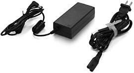 Brother pa-ad-600eu adattatore e invertitore interno nero-0