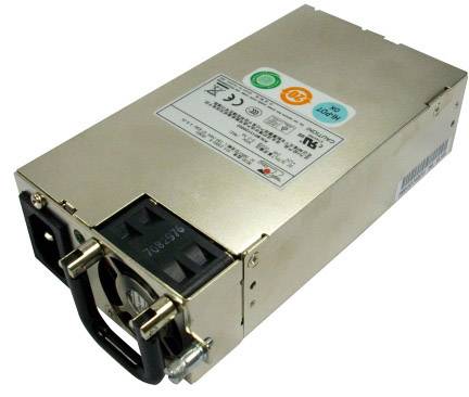 QNAP SP-8BAY2U-S-PSU-0