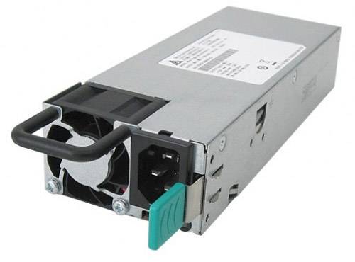 QNAP SP-469U-S-PSU - Redundante Stromversorgung (Plug-In-Modul) - Wechselstrom 100-240 V - 250 Watt - für QNAP TS-469U-R