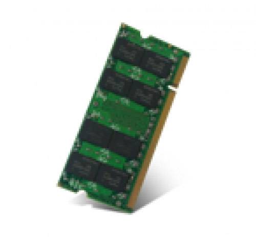 -QNAP ACC RAM-1GDR3-SO-1333, RAM 1GB DDR3 RAM, 1333 MHz, SO-DIMM PROMO FINO AD ESAURIMENTO SCORTE