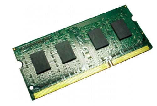 QMAP 1GB DDR3L RAM, 1600 MHZ