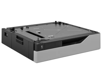 Lexmark Cassetto carta Paper Tray CS820 CS827 CX820 CX825 CX827 CX860 21K0567 550 fogli