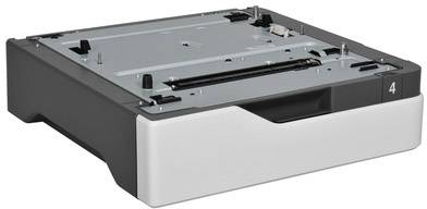 Lexmark Cassetto carta Paper Tray CS720 CS725 CS727 CS728 CX725 CX727 40C2100 550 fogli