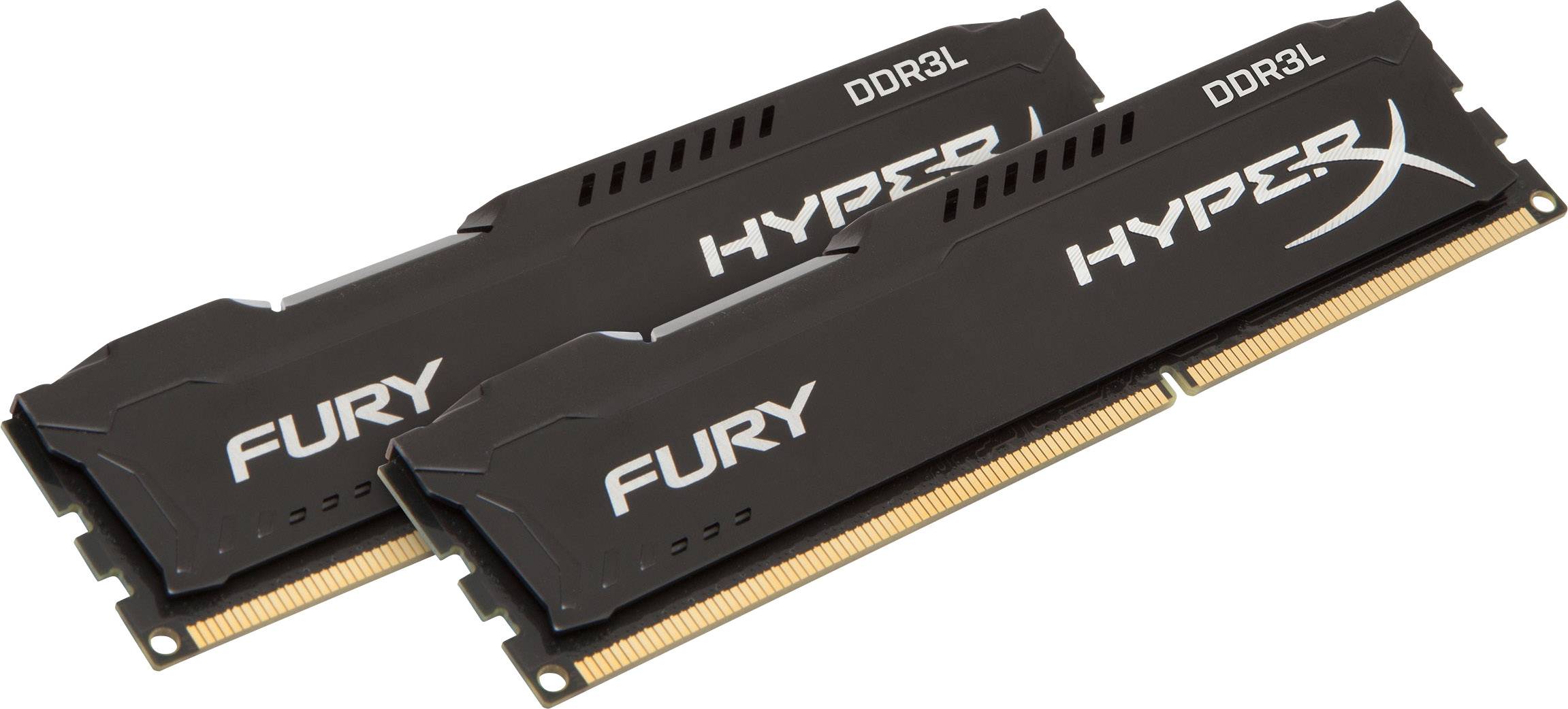 6GB 1600MHZ DDR3L CL10 DIMM