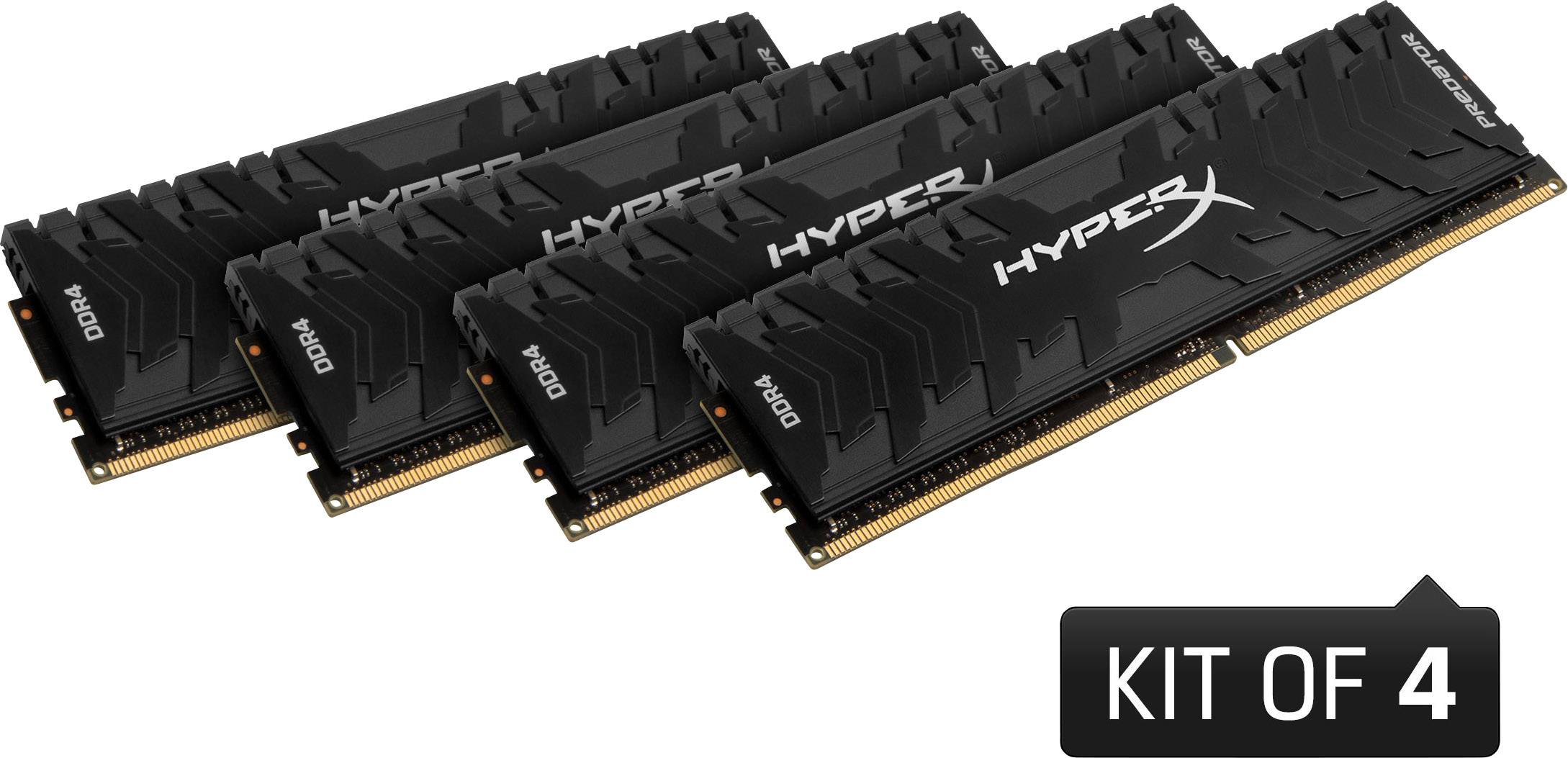 32GB 2666MHZ DDR4 CL13 DIMM