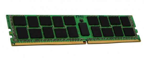 16gb ddr4-2400mhz ecc reg single rank module