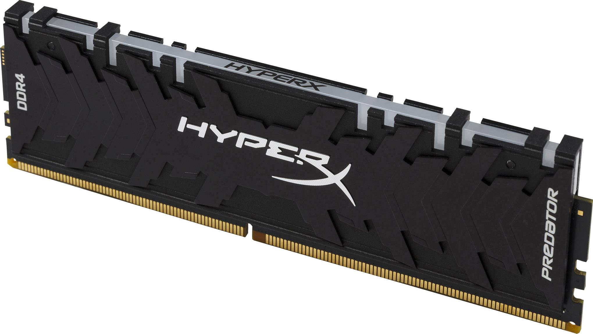 32GB 3200MHZ DDR4 KIT OF 4 HYPER RG