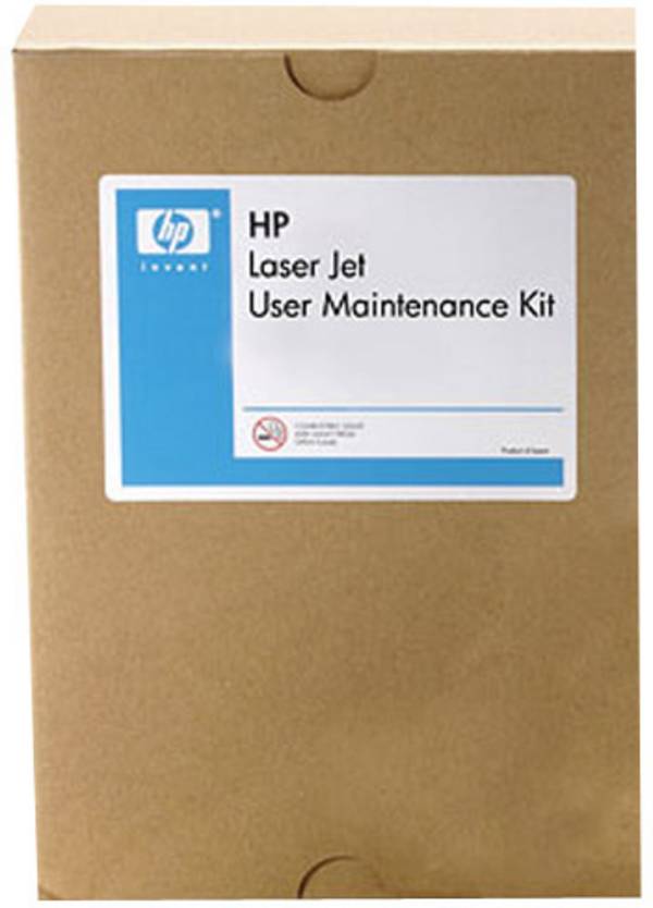HP Kit di manutenzione Kit di manutenzione Laser Jet User Maintenance Kit 220V M855 M880 C1N58A Originale  100000 pagine