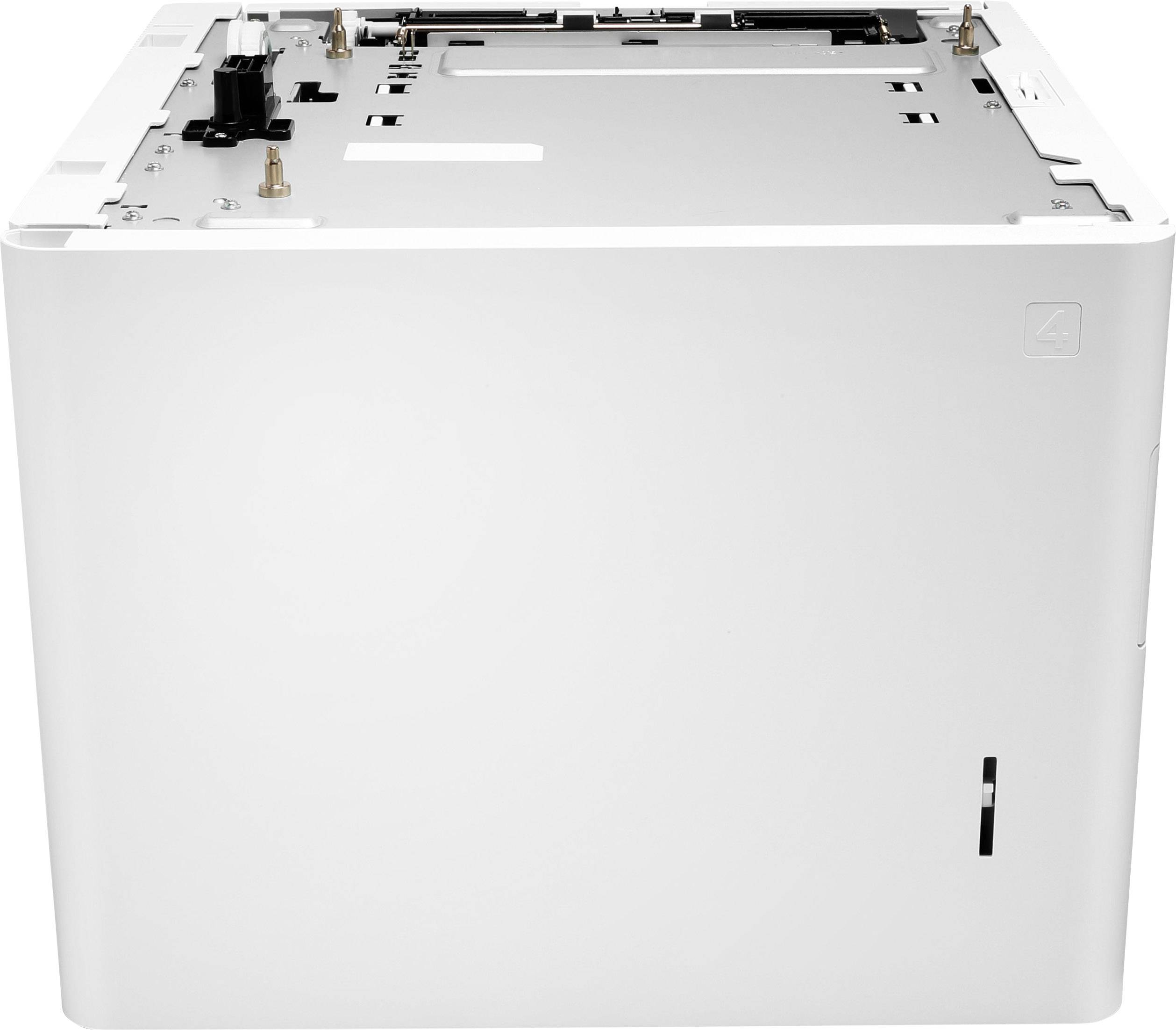 HP Cassetto carta Paper Tray M607 M608 M609 L0H18A 2100 fogli