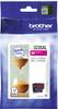 Brother Cartuccia LC-3235XLM Originale Magenta LC-3235 XL M
