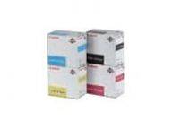 Canon C-EXV19 - Tonerpatrone - 1 x Schwarz - 16000 Seiten (CEXV19K)-0