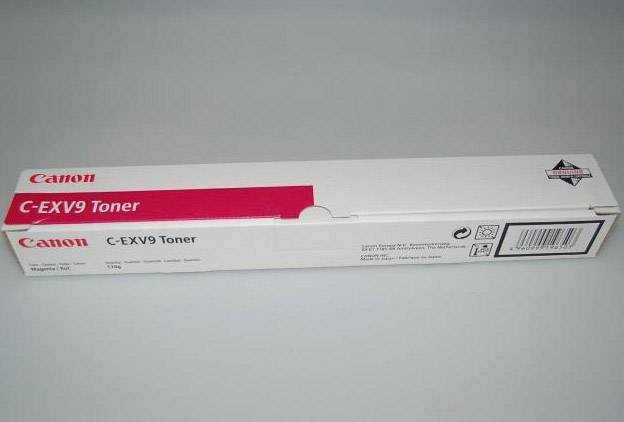 CANON C-EXV 9 TONER MAGENTA (C)-0