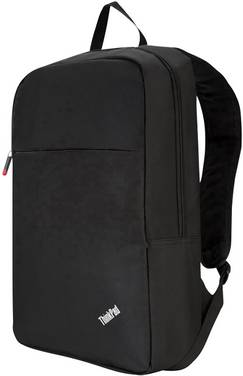 Lenovo Zaino per Notebook LENOVO ThinkPad Basic Backpack 15,6Zoll Adatto per massimo: 39,6 cm (15,6")  Nero