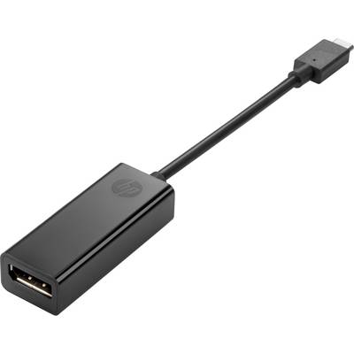 Hp Adattatore Usb-c Maschio A Displayport Femmina Convertitore N9k78aa-0