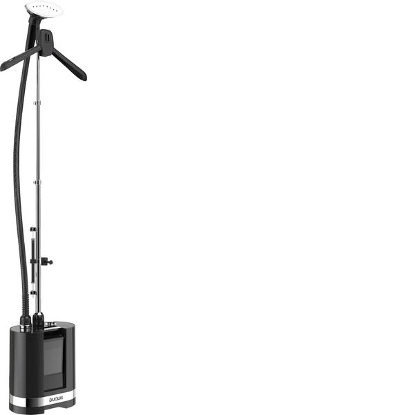 Ferri da stiro con generatore di vapore - Vaporizzatore per tessuti SteamOne Dualys Plus 16419 2300 W Nero - Ferri da stiro con generatore di vapore - Vaporizzatore per tessuti SteamOne Dualys Plus 16419 2300 W Nero -