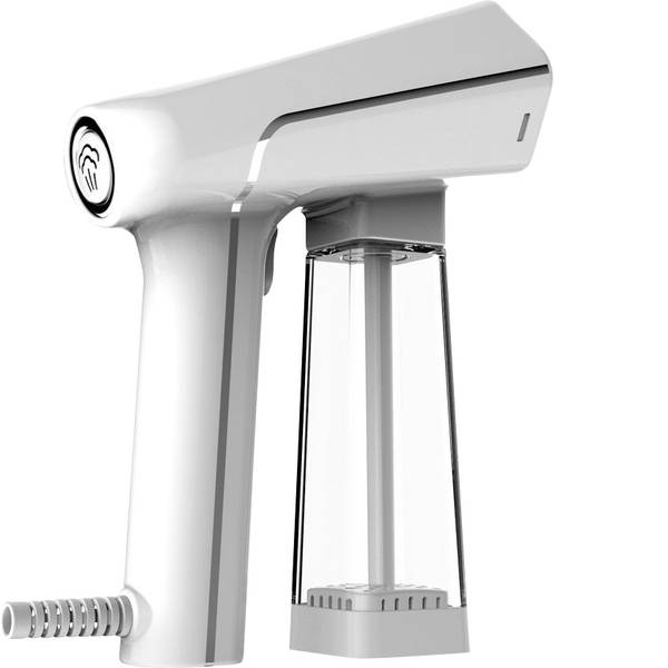 Ferri da stiro con generatore di vapore - Vaporizzatore per tessuti SteamOne S-Nomad 17807 1500 W Bianco - Ferri da stiro con generatore di vapore - Vaporizzatore per tessuti SteamOne S-Nomad 17807 1500 W Bianco -