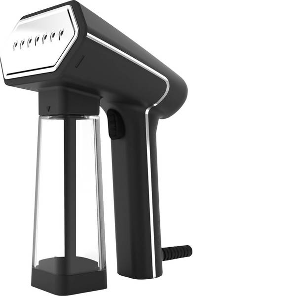 Ferri da stiro con generatore di vapore - Vaporizzatore per tessuti SteamOne S-Nomad 17808 1500 W Nero - Ferri da stiro con generatore di vapore - Vaporizzatore per tessuti SteamOne S-Nomad 17808 1500 W Nero -