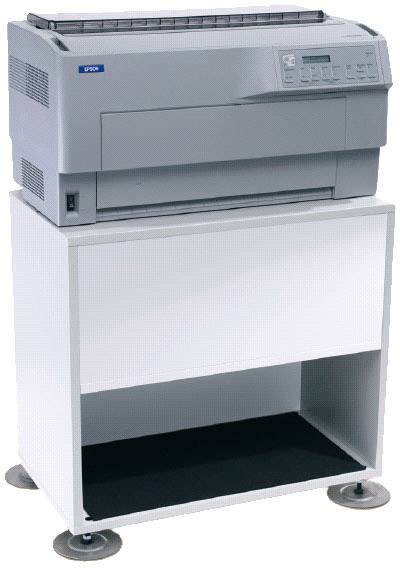 EPSON DFX-9000N DIN A3, 4x9 Nadeln, 1+9 Durchschläge-1