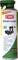 Dose CRC 'Chain Lube' Lubrificante, adatto per catene, lunga durata, sicurezza alimentare, con PTFE, spray con pulsante giallo-verde.
