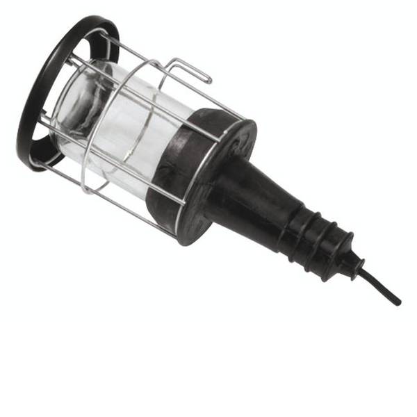 Lampade da lavoro - Vetro di ricambio per lampada Bachmann 910.1011 - Lampade da lavoro - Vetro di ricambio per lampada Bachmann 910.1011 -