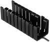 TRU COMPONENTS 1586620 TC-V8508D-203 Dissipatore 16 K/W (L x L x A) 38.1 x 12.8 x 12.7 mm TO-220