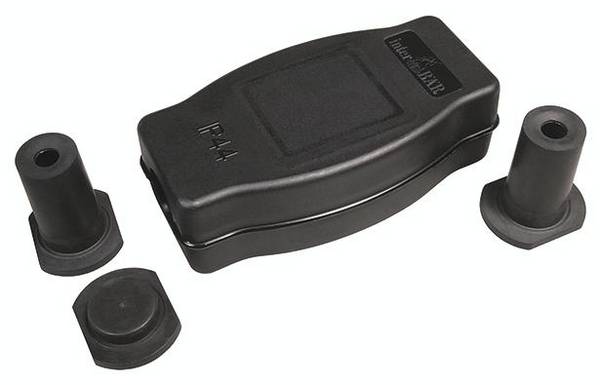 Bachmann 924.351  Cassetta di sicurezza per cavi   1 pz.