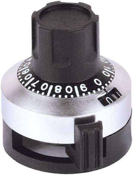 Mentore 474.61 HIGH-TORQUE Manopola
