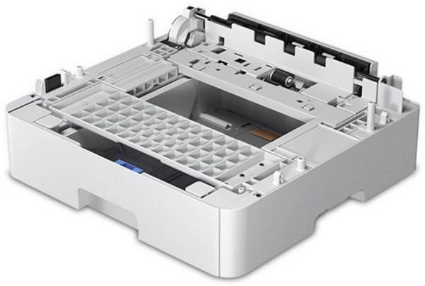 Epson Cassetto carta Paper Tray WorkForce WF-C5290 WF-C5710 WF-C5790 WF-M5299 WF-M5799 C12C932871 500 fogli