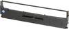 Nastro colore Epson C13S015637 Originale LX-350 LX-300+ LX-300+II Adatto per marchi di stampanti: Epson Nero 1 pz.