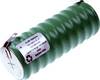 Varta V10/250H-S-LF Batteria ricaricabile a bottone 250H NiMH 250 mAh 12 V 1 pz.