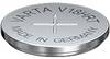Varta V18HRT Batteria ricaricabile a bottone 18H NiMH 19 mAh 1.2 V 1 pz.