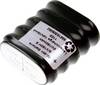 Varta V5/150H-S Batteria ricaricabile a bottone 150H NiMH 150 mAh 6 V 1 pz.