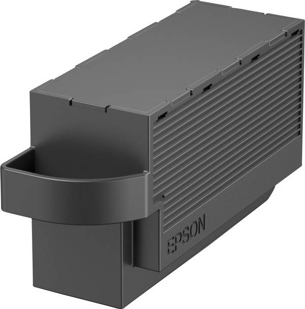 Epson Serbatoio recupero inchiostro Kit di manutenzione T3661 Maintenance Box C13T366100 Originale
