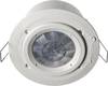 Finder Sensore di movimento IR 18.31.0.024.0300 24 V/DC, 24 V/AC 1 NA 1 pz.