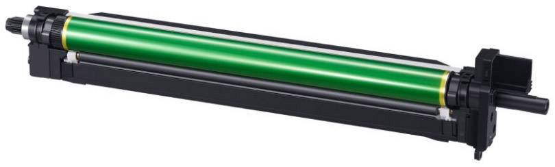 Samsung CLT-R808 - Nero giallo ciano magenta --1