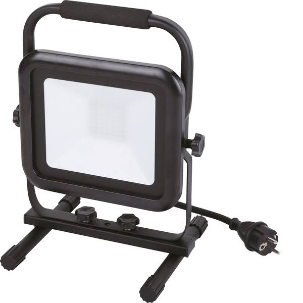 Illuminazioni per cantieri - Megatron Faretto LED 50 W 4200 lm Bianco neutro MT69038 - Illuminazioni per cantieri - Megatron Faretto LED 50 W 4200 lm Bianco neutro MT69038 -